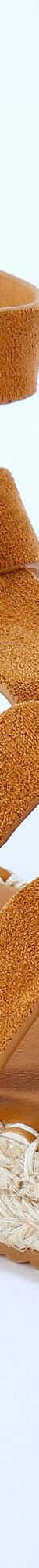 Sandales style spartiates multibrides (caramel) Sandales style spartiates multibrides (caramel)